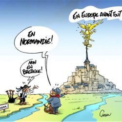 “La Normandie, une histoire européenne”, l’exposition à ne pas manquer