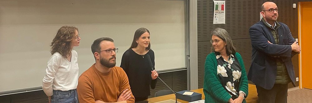 Concours EloCAENce UFR Droit AES Et Administration Publique