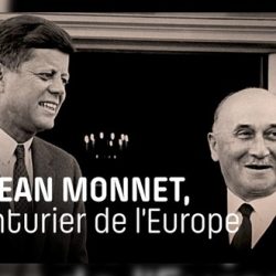 Lire la suite à propos de l’article Retour sur le film “Jean Monnet, l’aventurier de l’Europe”