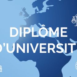 Accueil - UFR Droit, AES et administration publique