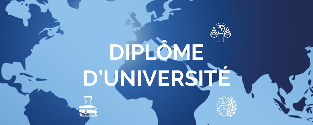 Accueil - UFR Droit, AES et administration publique