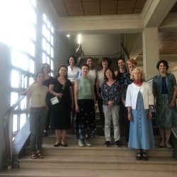 Accueil - UFR Droit, AES et administration publique