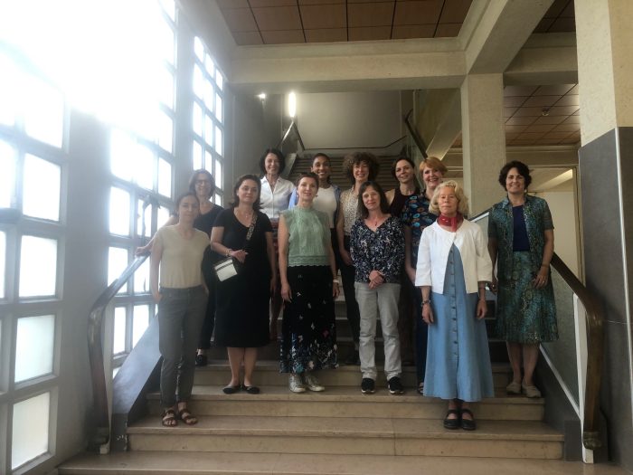 Accueil - UFR Droit, AES et administration publique