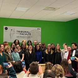 Accueil - UFR Droit, AES et administration publique