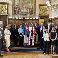 Accueil - UFR Droit, AES et administration publique