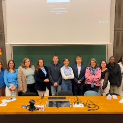 Accueil - UFR Droit, AES et administration publique