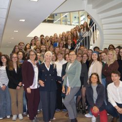 Accueil - UFR Droit, AES et administration publique