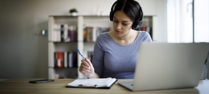 Préparez à distance vos concours de catégories A et B de la fonction publique !