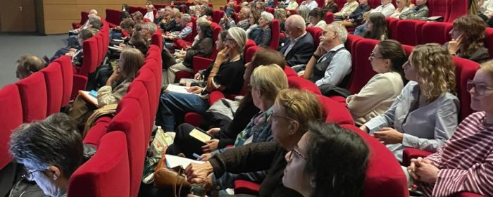 Retour sur la Conférence annuelle régionale sur l&rsquo;expertise judiciaire (CAREJ) 2026